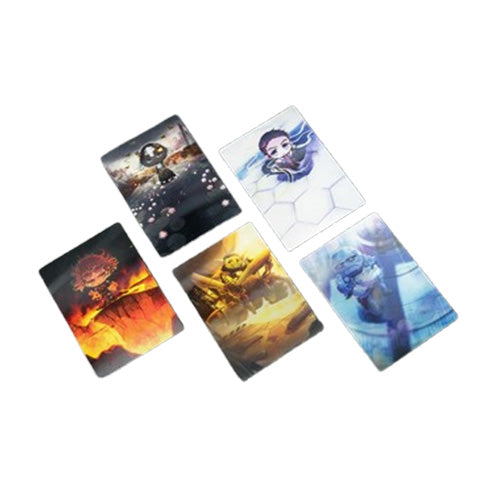 Gatherers Tavern - Secret Lair 3” Figurine Mystery Box