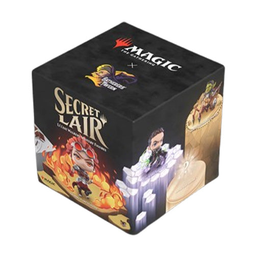 Gatherers Tavern - Secret Lair 3” Figurine Mystery Box