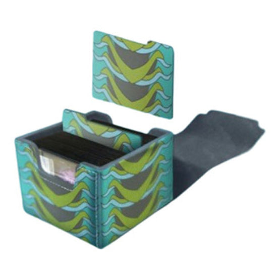 Gatherers Tavern - Tarkir Dragonstorm - Ureni Domaru Deck Box