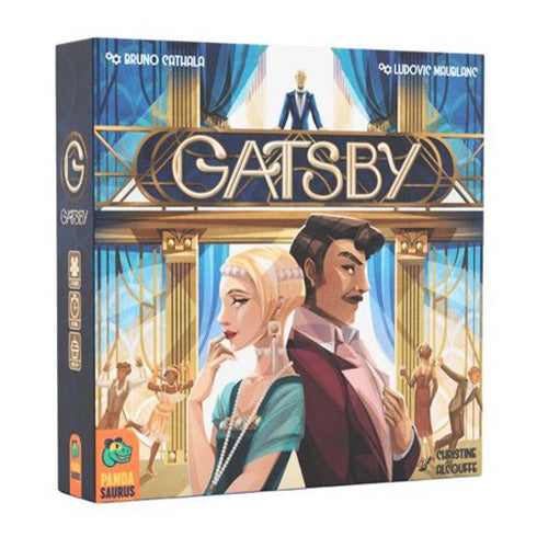 Gatsby