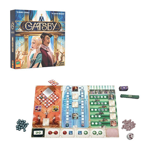 Gatsby