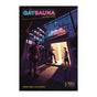 Gay Sauna the Board Game