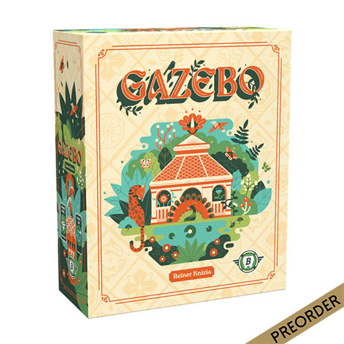 Gazebo