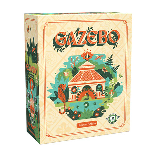 Gazebo