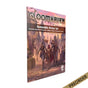 Gloomhaven Removable Sticker Set (Second Edition)