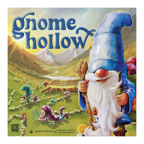 Gnome Hollow
