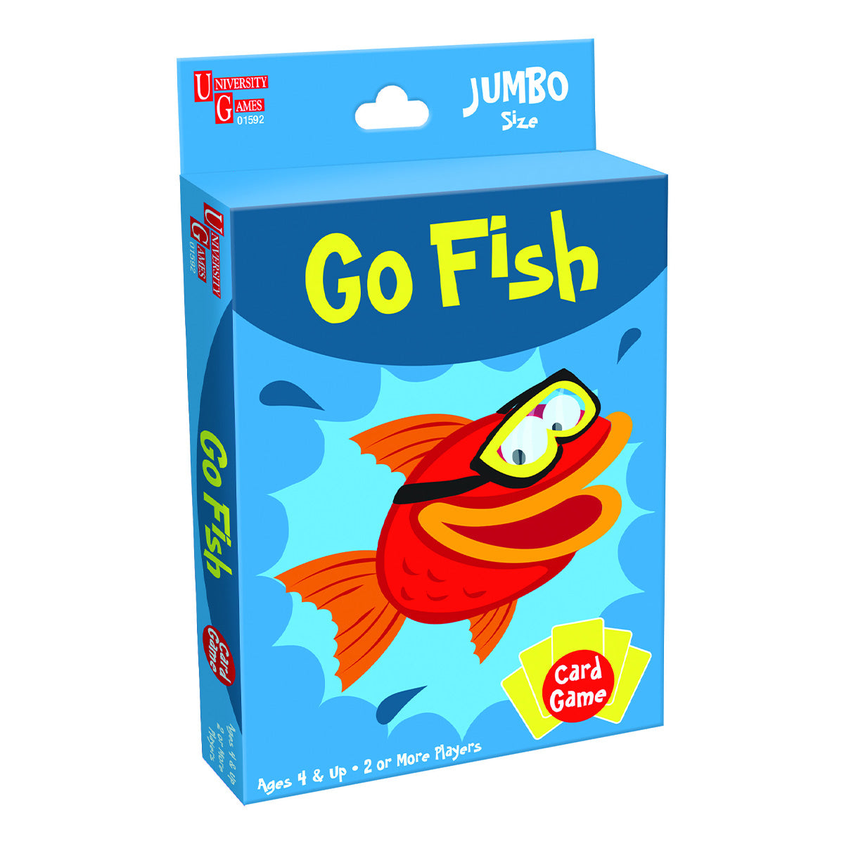 Go Fish