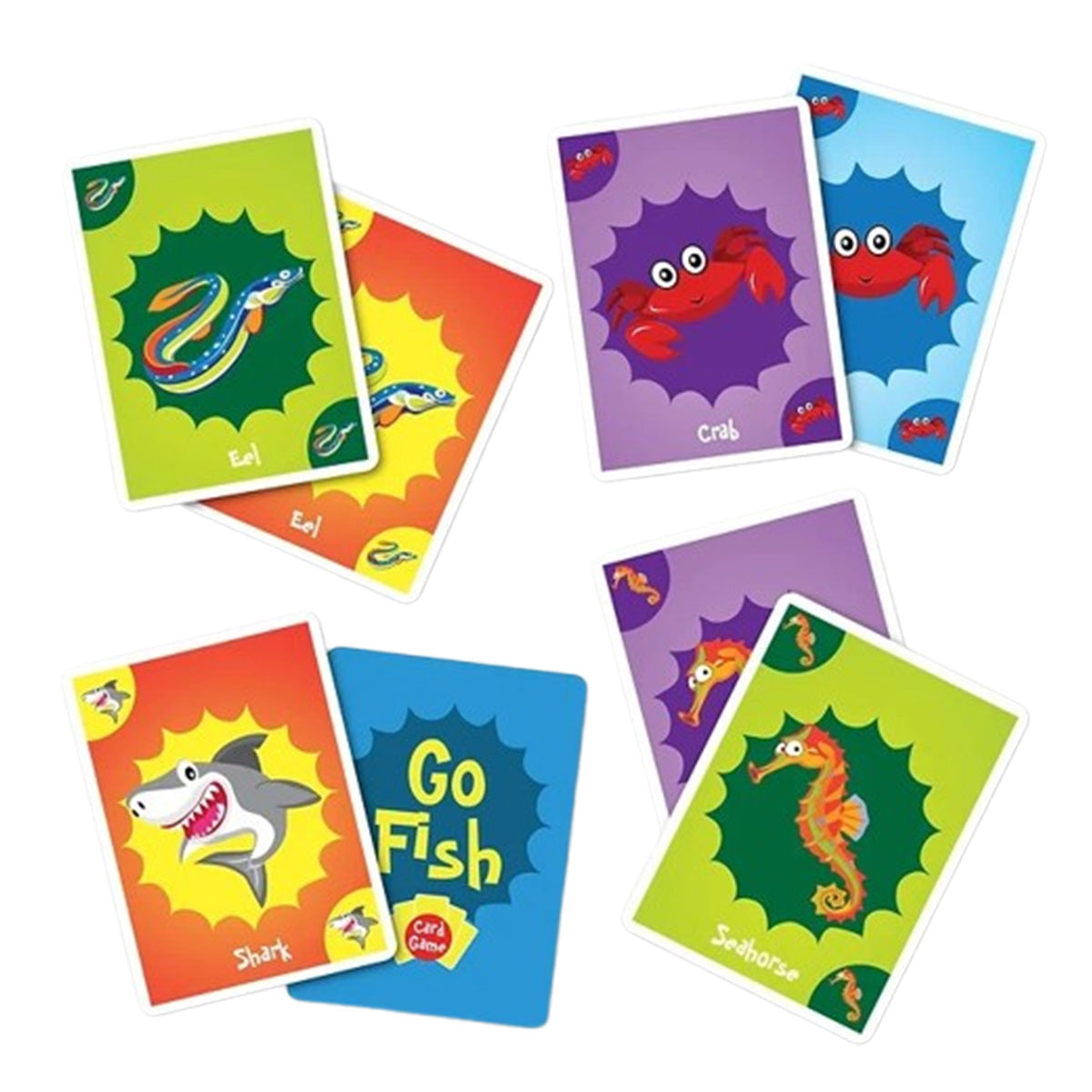 Go Fish