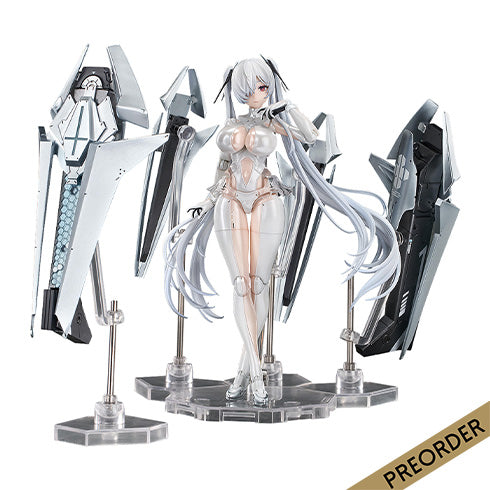 Goddess Of Victory Nikke Hyper Body Cinderella