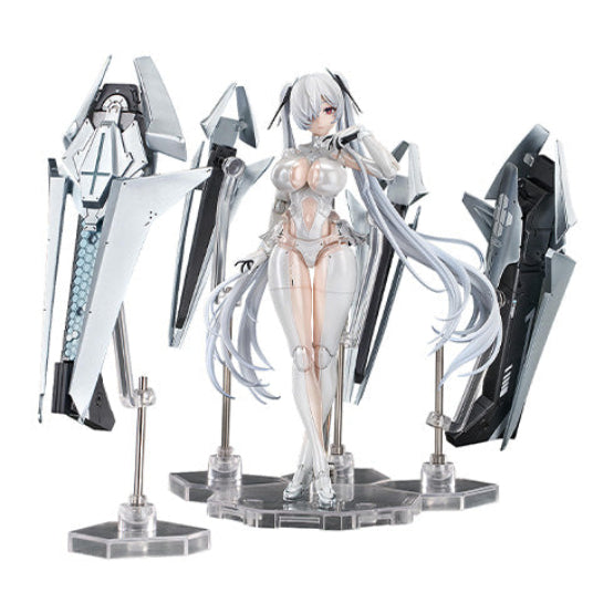 Goddess Of Victory Nikke Hyper Body Cinderella