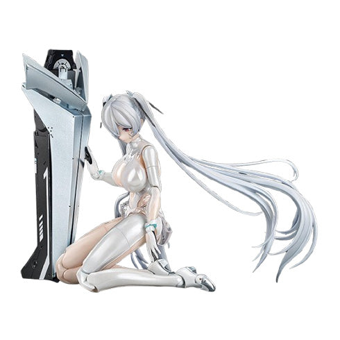 Goddess Of Victory Nikke Hyper Body Cinderella