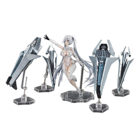 Goddess Of Victory Nikke Hyper Body Cinderella