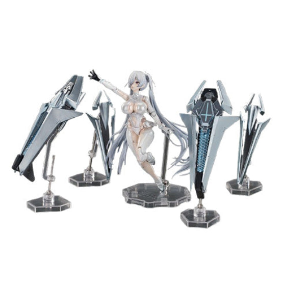 Goddess Of Victory Nikke Hyper Body Cinderella