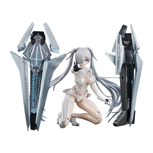 Goddess Of Victory Nikke Hyper Body Cinderella