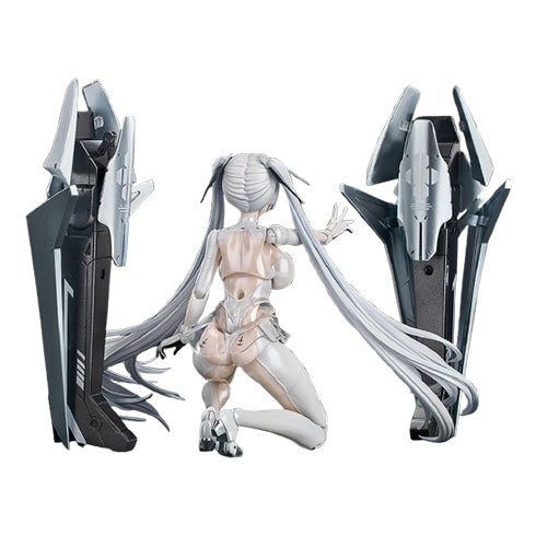 Goddess Of Victory Nikke Hyper Body Cinderella