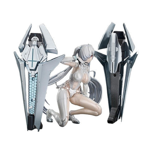 Goddess Of Victory Nikke Hyper Body Cinderella