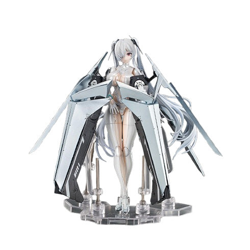 Goddess Of Victory Nikke Hyper Body Cinderella