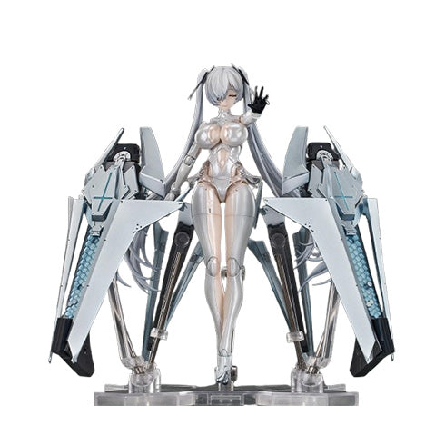 Goddess Of Victory Nikke Hyper Body Cinderella
