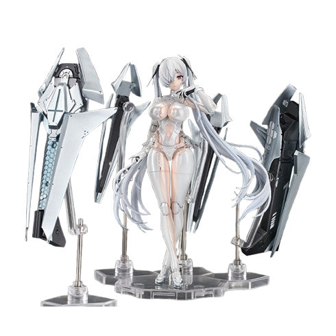 Goddess Of Victory Nikke Hyper Body Cinderella