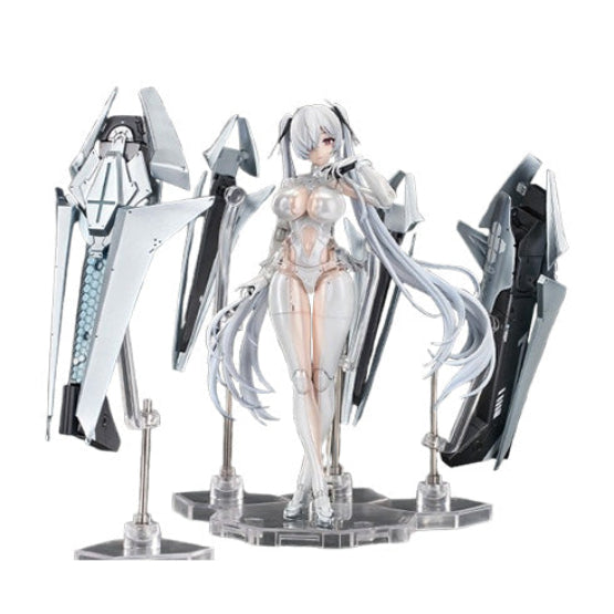 Goddess Of Victory Nikke Hyper Body Cinderella