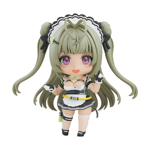 Goddess Of Victory Nikke Nendoroid Soda