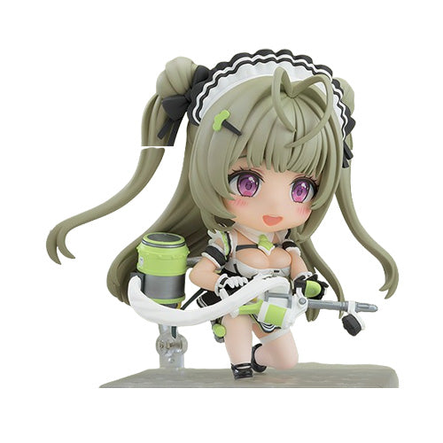 Goddess Of Victory Nikke Nendoroid Soda