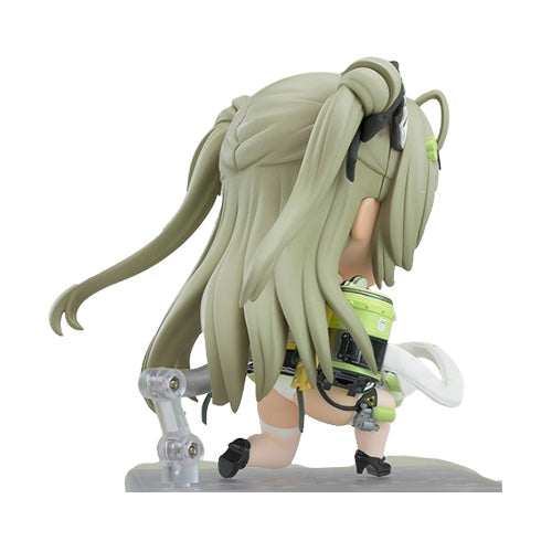 Goddess Of Victory Nikke Nendoroid Soda