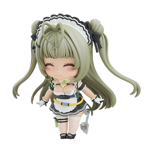 Goddess Of Victory Nikke Nendoroid Soda