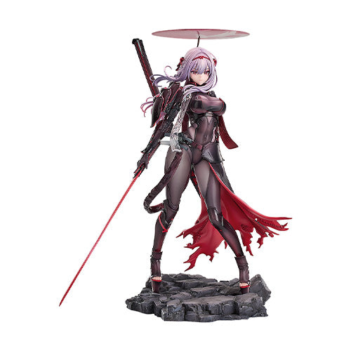 Goddess Of Victory Nikke Scarlet Black Shadow 1/7 Scale
