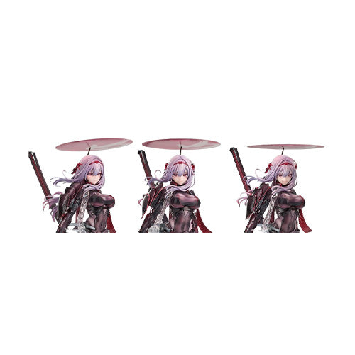 Goddess Of Victory Nikke Scarlet Black Shadow 1/7 Scale