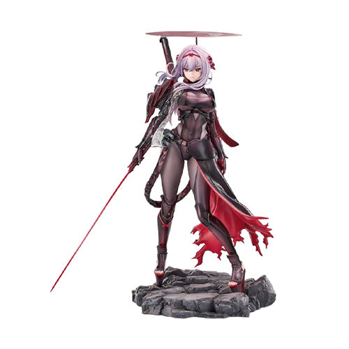 Goddess Of Victory Nikke Scarlet Black Shadow 1/7 Scale