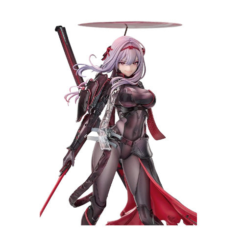 Goddess Of Victory Nikke Scarlet Black Shadow 1/7 Scale