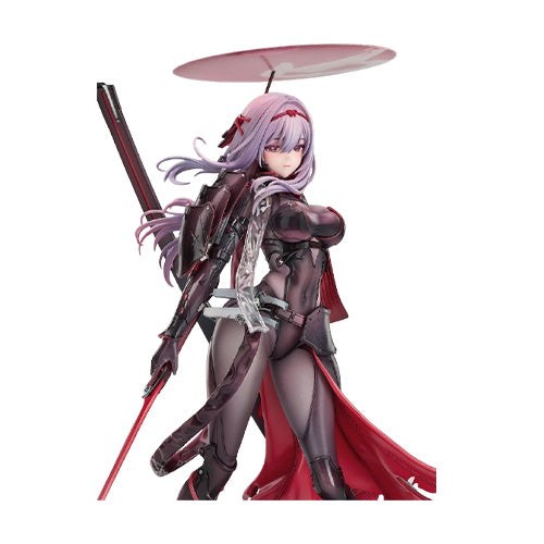 Goddess Of Victory Nikke Scarlet Black Shadow 1/7 Scale