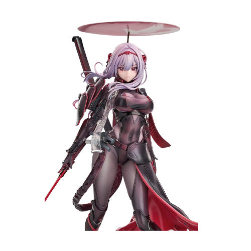 Goddess Of Victory Nikke Scarlet Black Shadow 1/7 Scale