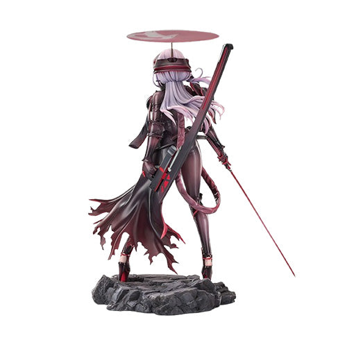 Goddess Of Victory Nikke Scarlet Black Shadow 1/7 Scale