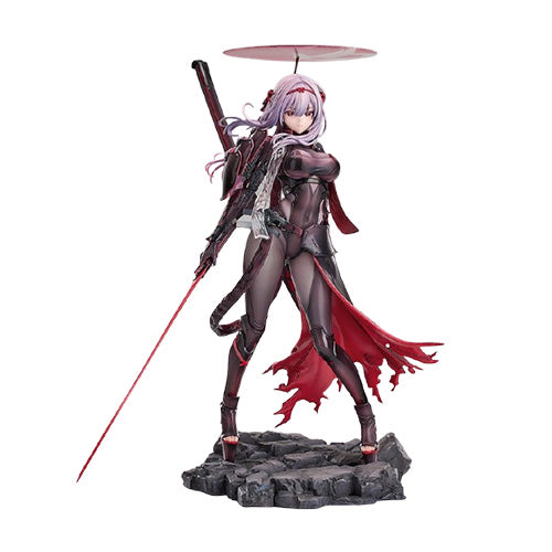 Goddess Of Victory Nikke Scarlet Black Shadow 1/7 Scale