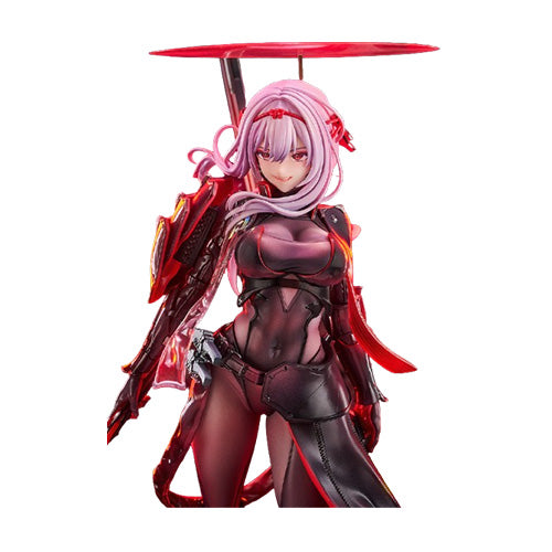Goddess Of Victory Nikke Scarlet Black Shadow 1/7 Scale