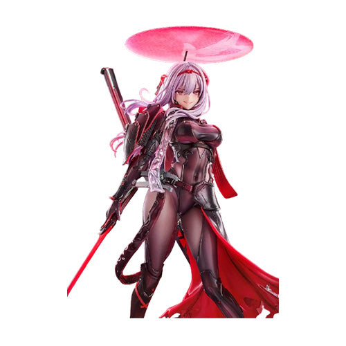 Goddess Of Victory Nikke Scarlet Black Shadow 1/7 Scale