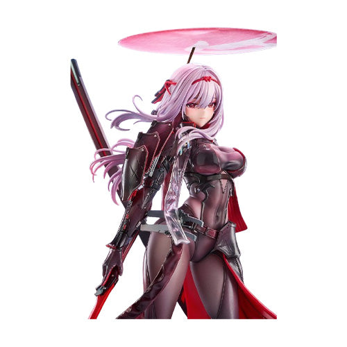 Goddess Of Victory Nikke Scarlet Black Shadow 1/7 Scale