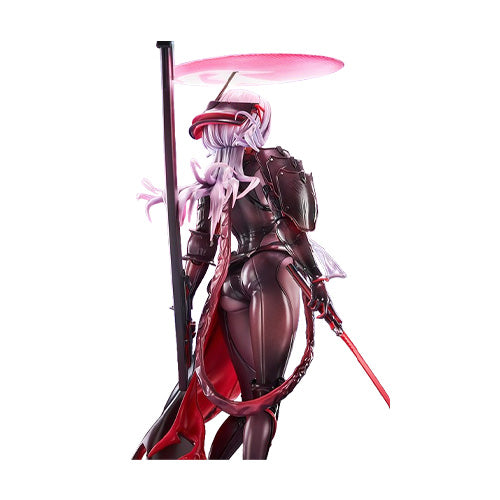 Goddess Of Victory Nikke Scarlet Black Shadow 1/7 Scale