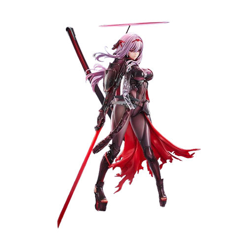 Goddess Of Victory Nikke Scarlet Black Shadow 1/7 Scale