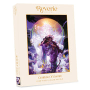 Goddess of Gemini Jigsaw Puzzle (1000 Pieces)