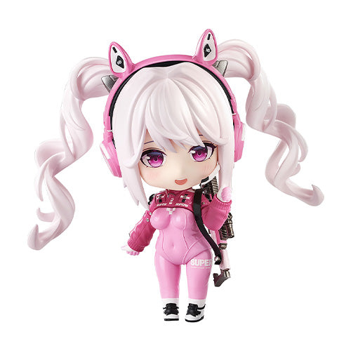 Goddess of Victory Nikke Nendoroid Alice