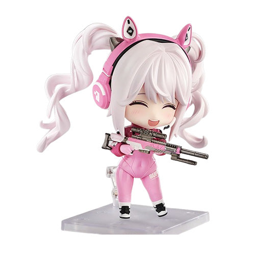 Goddess of Victory Nikke Nendoroid Alice