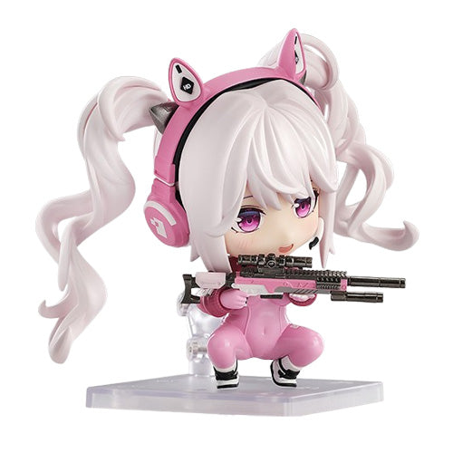 Goddess of Victory Nikke Nendoroid Alice