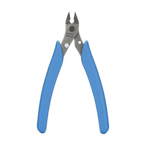 Godhand: Nippers - PNS-135 Single Edged Stainless Steel Nipper