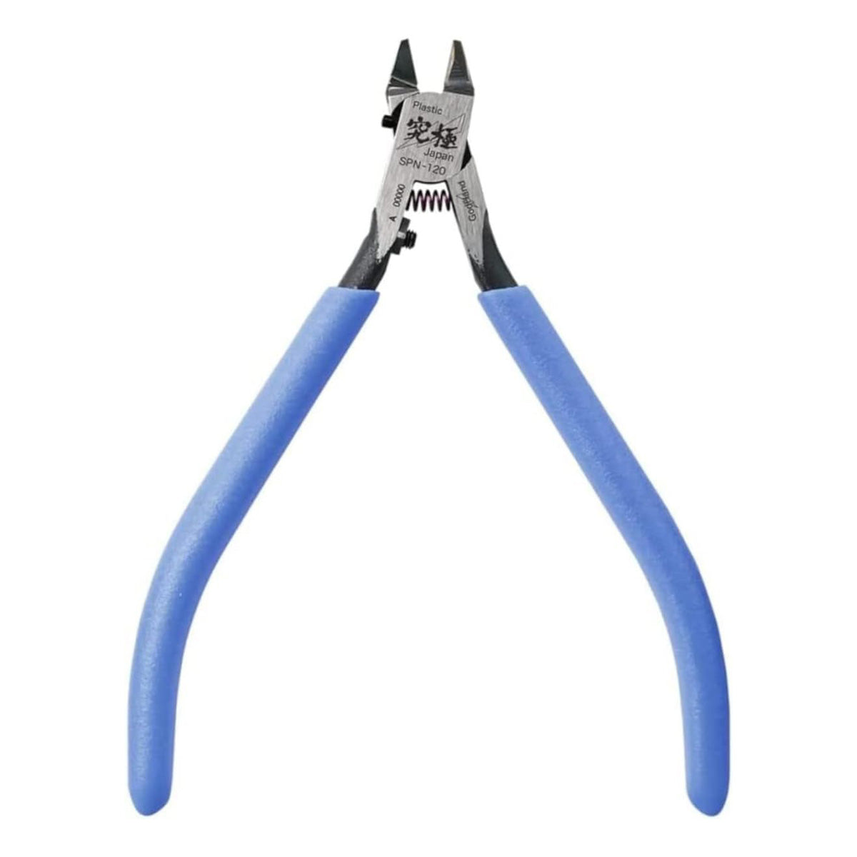 Godhand: Nippers - Ultimate Nipper 5.0