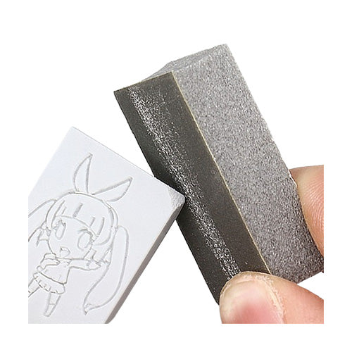Godhand: Sanding Sticks - Kamiyasu Sanding Stick 10mm - Assortment (Set B)