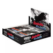 Godzilla Card Game BP01 Booster Set #1 Booster Box