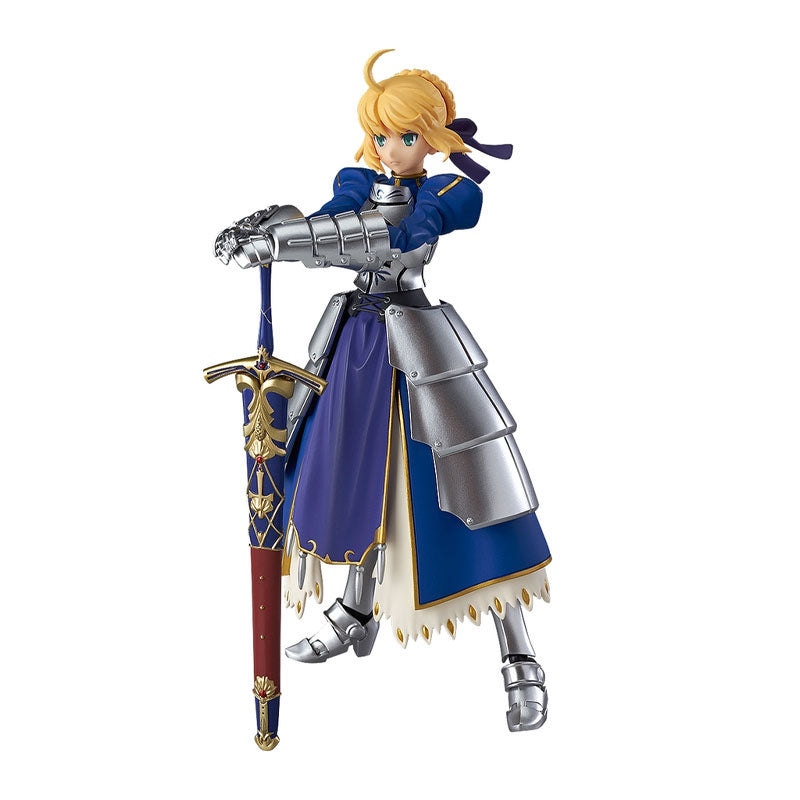 Good Smile Fate/Stay Night Saber Figma 2.0 Action Figure